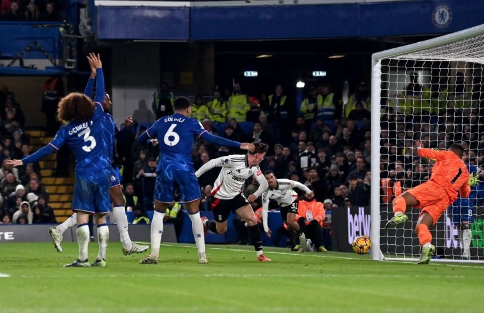 进球+造乌龙，麦克托米奈当选那不勒斯2-0卡拉巴赫全场最佳